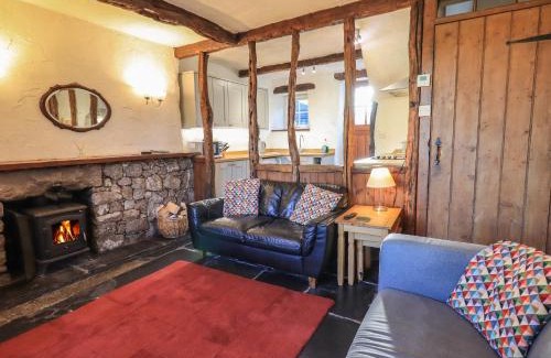 Lindale Casa | Cragg Cottage