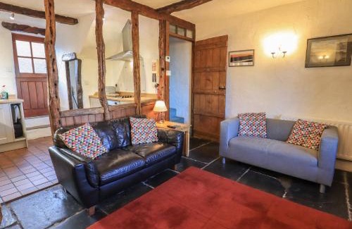 Lindale Casa | Cragg Cottage