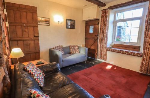 Lindale Casa | Cragg Cottage