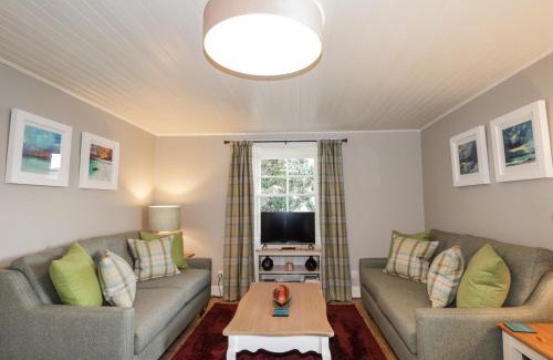 Balmacara Casa | Craggan Cottage - Balmacara