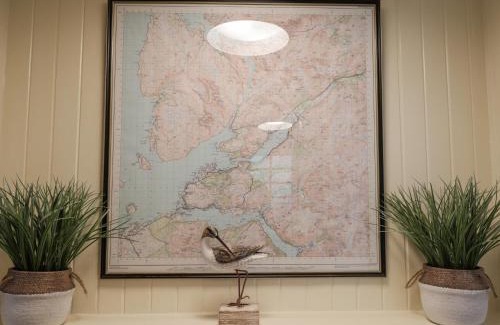 Balmacara Casa | Craggan Cottage - Balmacara