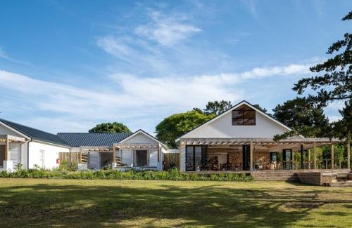 Bitou Cabina | Crags Country Lodge