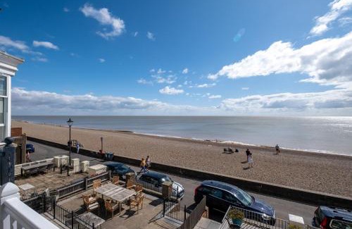 Aldeburgh Casa | Crags Nest