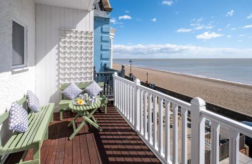 Aldeburgh Casa | Crags Nest