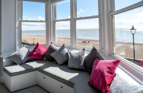 Aldeburgh Casa | Crags Nest
