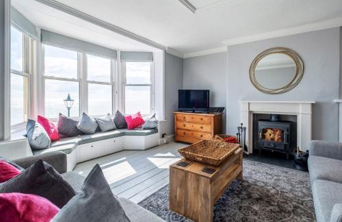 Aldeburgh Casa | Crags Nest