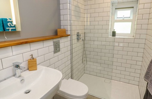 Pecket Well Cabaña | Cragside Cottage