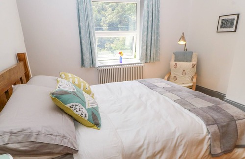 Pecket Well Cabaña | Cragside Cottage