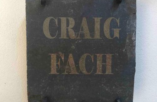 Builth Wells Casa | Craig Fach Coach House