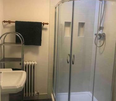 Builth Wells Casa | Craig Fach Coach House