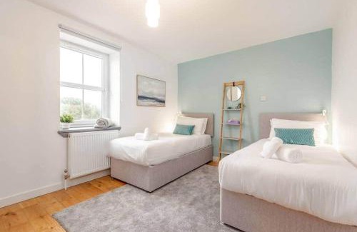 Anstruther Casa | Craighead Farmhouse - The Cottage