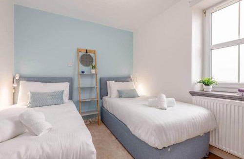 Anstruther Casa | Craighead Farmhouse - The Cottage