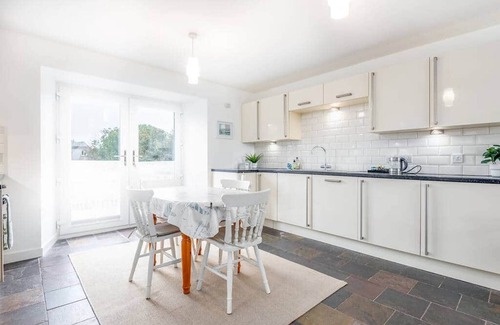 Anstruther Cabaña | Craighead Farmhouse | The Cottage
