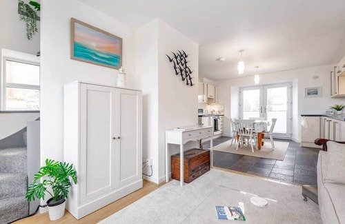 Anstruther Cabaña | Craighead Farmhouse | The Cottage
