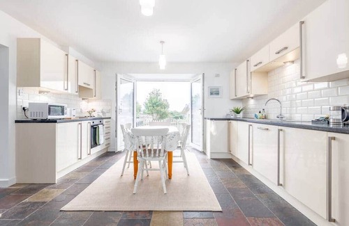 Anstruther Cabaña | Craighead Farmhouse | The Cottage