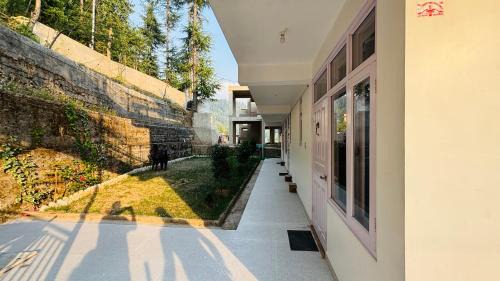Shimla Casa | Craignano Homestay & Family suite rooms