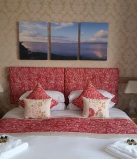 Stranraer Hotel | Craignelder Hotel