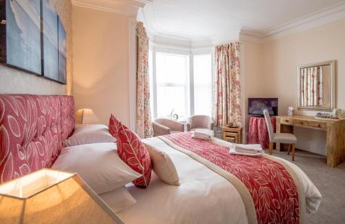 Stranraer Hotel | Craignelder Hotel