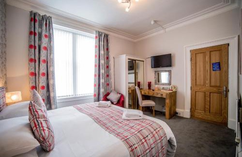 Stranraer Hotel | Craignelder Hotel