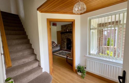 Cookstown Casa | Craigs Rock Cottage Cookstown