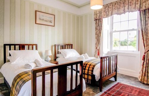 Castle Douglas Casa | Craigvar House