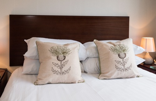 Pitlochry Casa | Craigvrack Hotel & Restaurant