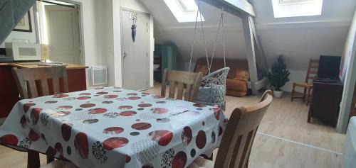 Ep 21 - Saint-Paul Casa | Cramiland - Appart complet chez nous