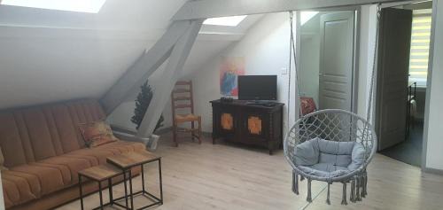 Ep 21 - Saint-Paul Casa | Cramiland - Appart complet chez nous