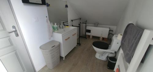 Ep 21 - Saint-Paul Casa | Cramiland - Appart complet chez nous