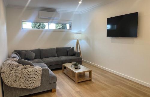 Wagga Wagga Casa | Crampton Townhouse