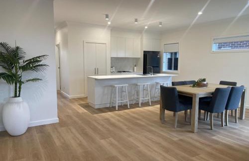 Wagga Wagga Casa | Crampton Townhouse