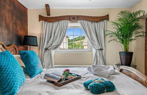 Kenn Casa | Cramwell Cottage, The Ley Arms