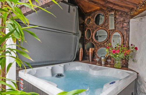 Kenn Casa | Cramwell Cottage, The Ley Arms