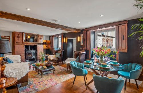 Kenn Casa | Cramwell Cottage, The Ley Arms