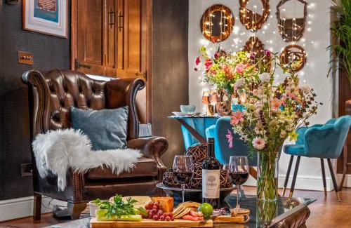 Kenn Casa | Cramwell Cottage, The Ley Arms