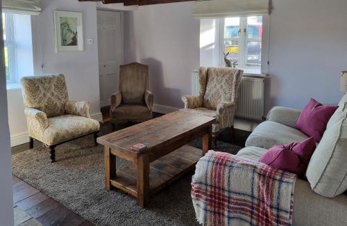South Creake Casa | Cranberry Cottage