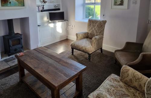 South Creake Casa | Cranberry Cottage