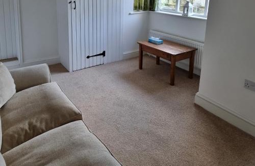 South Creake Casa | Cranberry Cottage