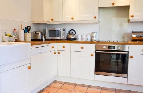 South Creake Casa | Cranberry Cottage