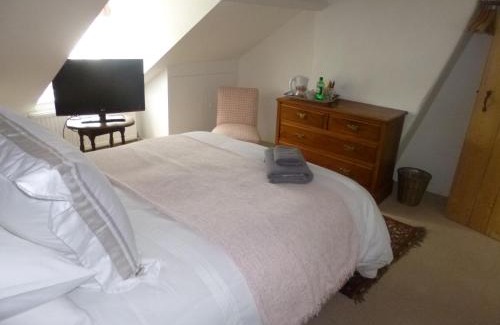 Wallingford Cama Y Desayuno | Cranberry Cottage