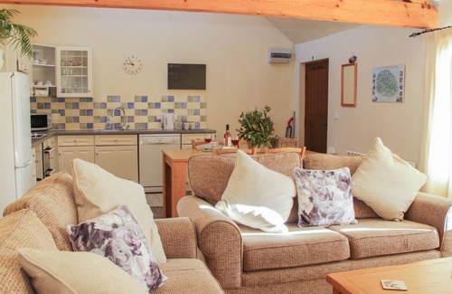 Shelve Cabaña | Cranberry Cottage, EL CASTILLO DEL OBISPO