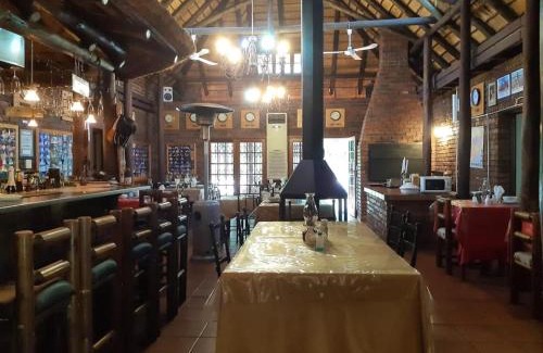 Kathu Casa | Cranberry Cottage