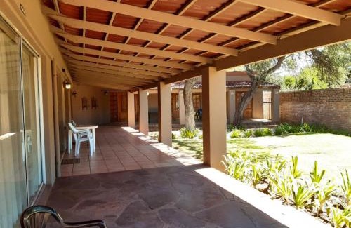 Kathu Casa | Cranberry Cottage