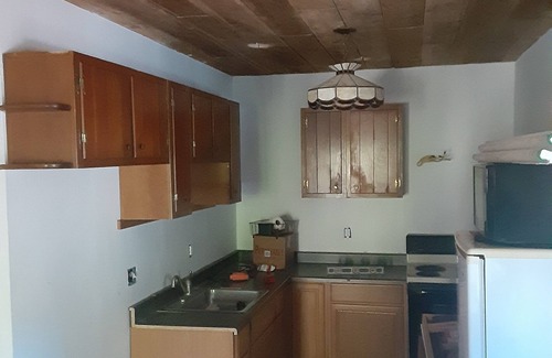 Town of Clifton Cabina | Cranberry Lake New York - Year Round Cottage