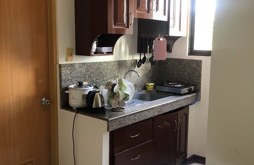 Mandurriao Apartamento | Cranberry's Place