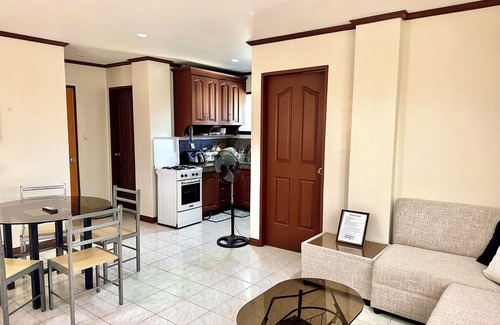 Mandurriao Apartamento | Cranberry's Place