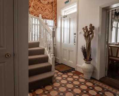 Poole Casa | Cranborne House