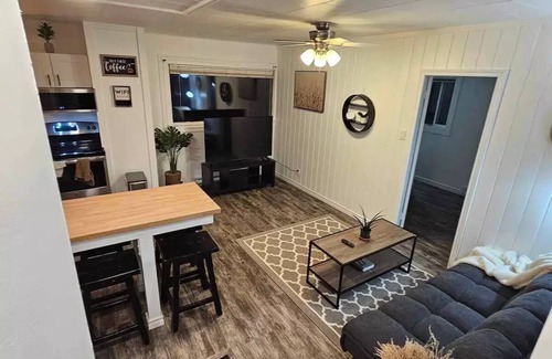 East Kootenay Apartamento | Cranbrook.