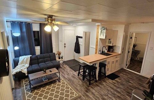 East Kootenay Apartamento | Cranbrook.