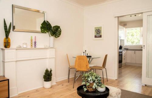 Millswood Casa | Cranbrook Courtyard - A Sunny City-fringe Retreat